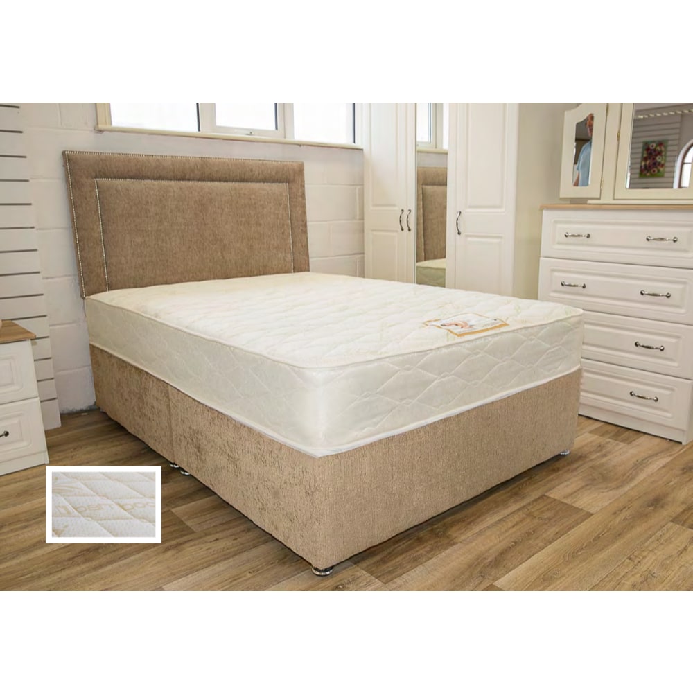 Seville Mattress - Value Flooring and Furniture Seville Mattress - Value Flooring and Furniture