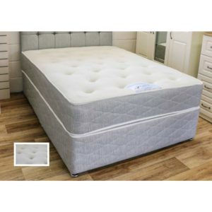 Valencia Mattress - Value Flooring and Furniture