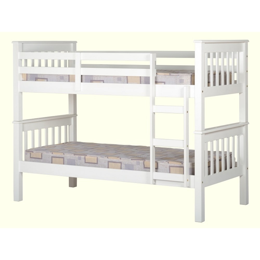 Neptune Bunk Bed - Value Flooring and Furniture