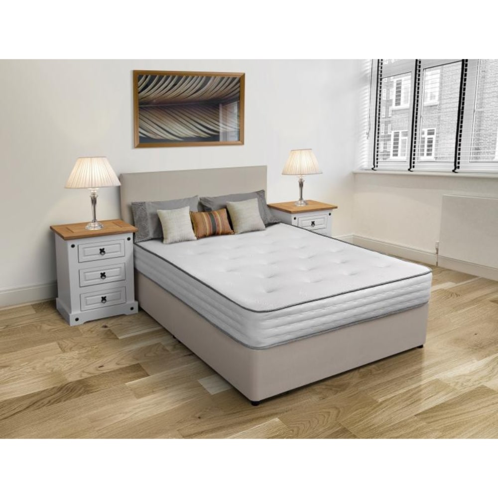 Ortho Supreme Mattress - Value Flooring and Furniture Ortho Supreme Mattress - Value Flooring and Furniture