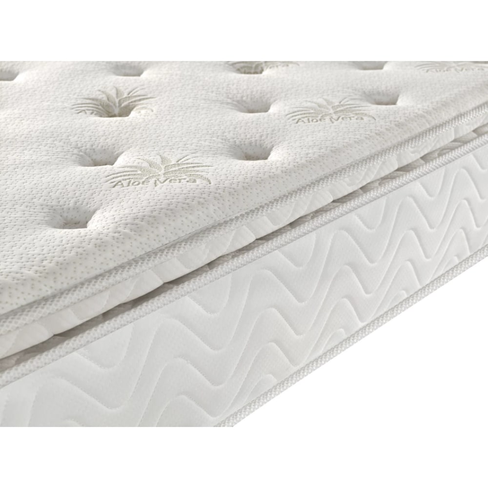 Serenity Sleep G-02 Mattress - Value Flooring and Furniture