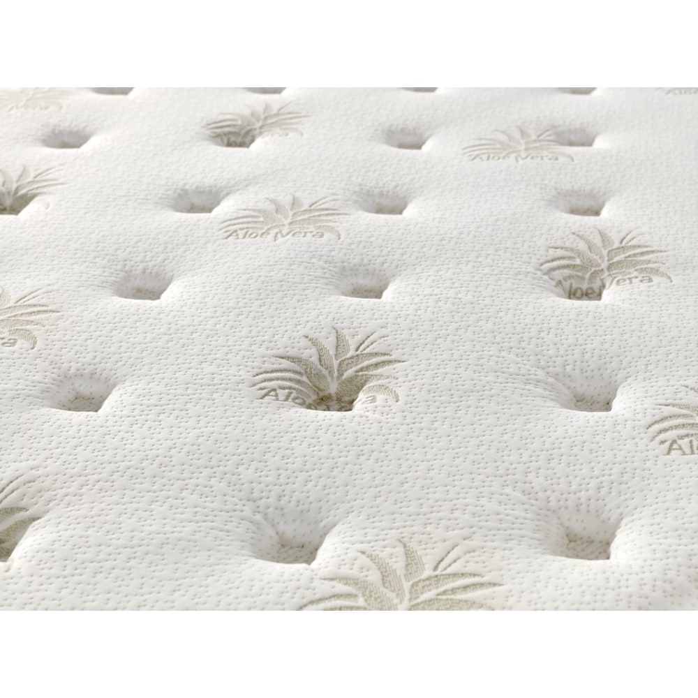 Serenity Sleep G-02 Mattress - Value Flooring and Furniture