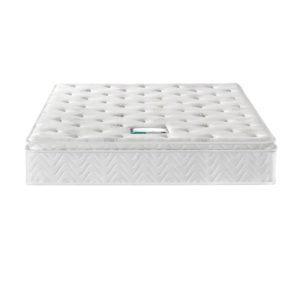 Serenity Sleep G-02 Mattress - Value Flooring and Furniture