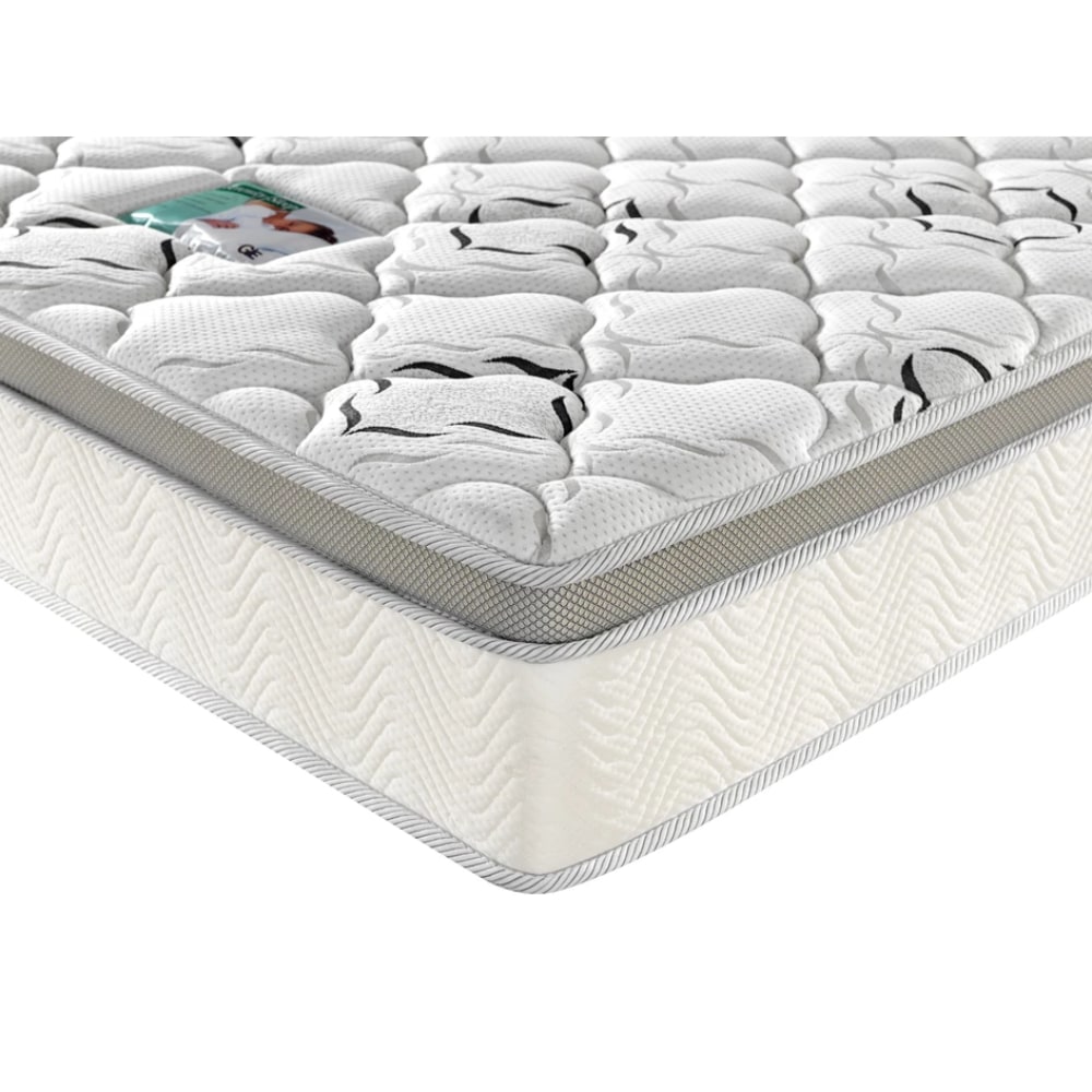 Serenity Sleep G-05 Mattress - Value Flooring and Furniture