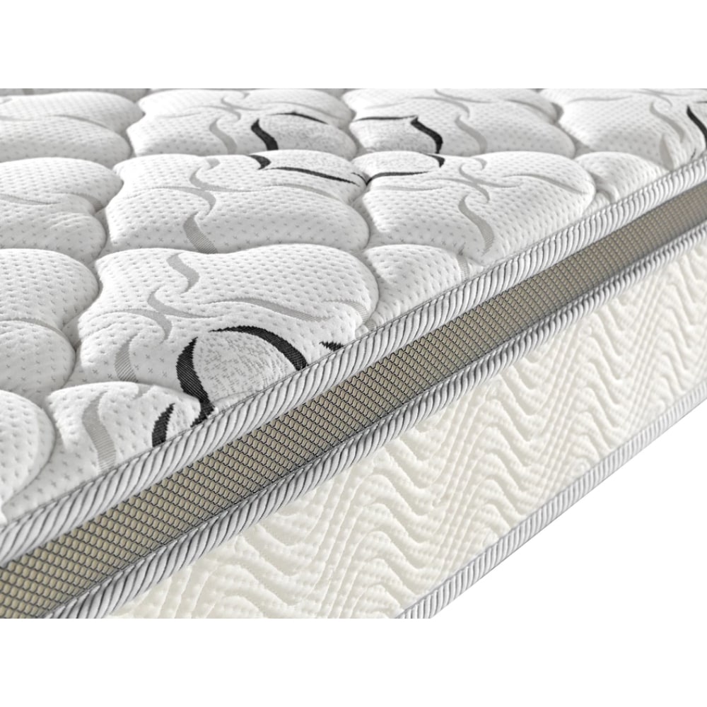 Serenity Sleep G-05 Mattress - Value Flooring and Furniture