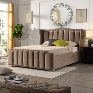 Clare Gaslift Bed
